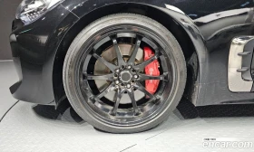 Kia Stinger 2.0 Turbo 2WD Platinum, снимка 5