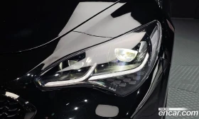 Kia Stinger 2.0 Turbo 2WD Platinum, снимка 8