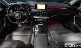 Kia Stinger 2.0 Turbo 2WD Platinum, снимка 10