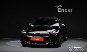 Kia Stinger 2.0 Turbo 2WD Platinum, снимка 3