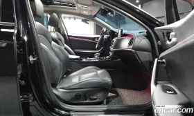 Kia Stinger 2.0 Turbo 2WD Platinum, снимка 16