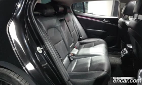 Kia Stinger 2.0 Turbo 2WD Platinum, снимка 17