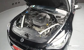 Kia Stinger 2.0 Turbo 2WD Platinum, снимка 6
