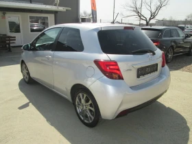 Toyota Yaris 1.4D4D Навигация-Панорама-Камера!!!, снимка 6