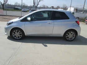 Toyota Yaris 1.4D4D Навигация-Панорама-Камера!!!, снимка 7