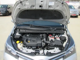 Toyota Yaris 1.4D4D Навигация-Панорама-Камера!!!, снимка 17