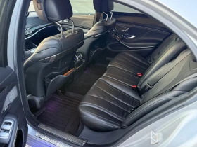 Mercedes-Benz S 550, снимка 9