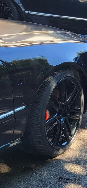 Audi S8 Audi S8 4.2 V8 бензин   360 к.с., снимка 2