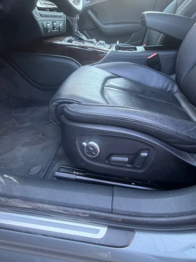 Audi A6, снимка 10