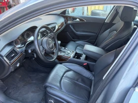 Audi A6, снимка 7