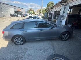 Audi A6, снимка 3