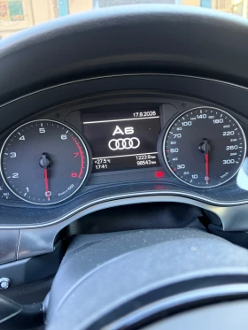 Audi A6, снимка 8