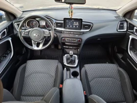 Kia Ceed 1.4 T-gdi , снимка 8