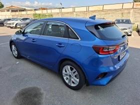 Kia Ceed 1.4 T-gdi , снимка 6