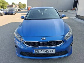 Kia Ceed 1.4 T-gdi , снимка 2