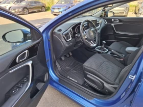 Kia Ceed 1.4 T-gdi , снимка 9