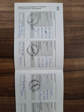 Kia Ceed 1.4 T-gdi , снимка 12