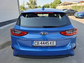 Kia Ceed 1.4 T-gdi , снимка 5