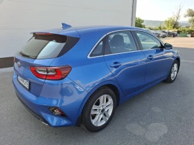 Kia Ceed 1.4 T-gdi , снимка 4