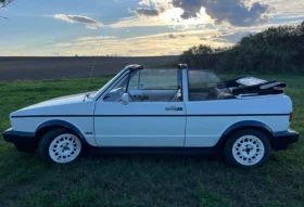 VW Golf МК1, снимка 10