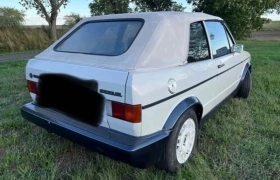 VW Golf МК1, снимка 3