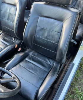 VW Golf МК1, снимка 5