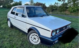 VW Golf МК1, снимка 6