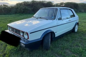 VW Golf МК1, снимка 1