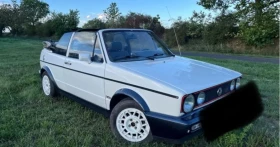 VW Golf МК1, снимка 7
