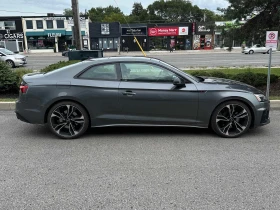 Audi S5 COUPE * Един собственик * Без инциденти * От Audi , снимка 4