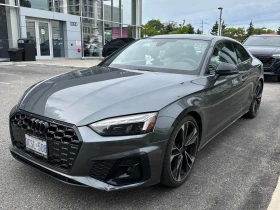 Audi S5 COUPE * Един собственик * Без инциденти * От Audi , снимка 1