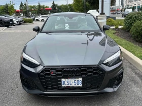 Audi S5 COUPE * Един собственик * Без инциденти * От Audi , снимка 2