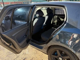 VW Golf, снимка 4