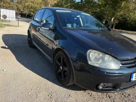 VW Golf, снимка 9
