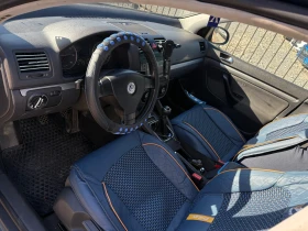 VW Golf, снимка 6