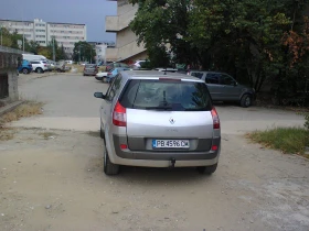 Renault Scenic 1.5 Тdci-86 коня* * КЛИМА* * , снимка 17