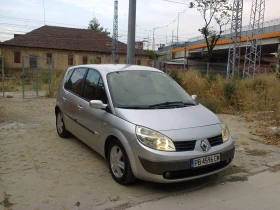 Renault Scenic 1.5 Тdci-86 коня* * КЛИМА* * , снимка 1
