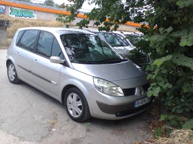 Renault Scenic 1.5 Тdci-86 коня* * КЛИМА* * , снимка 5