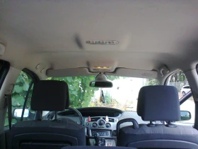 Renault Scenic 1.5 Тdci-86 коня* * КЛИМА* * , снимка 13