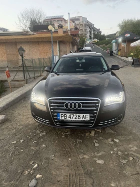 Audi A8 4.2TDI FULL FULL, снимка 9