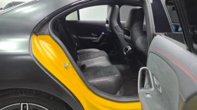 Mercedes-Benz CLA CL250 4MATIC , снимка 11