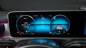 Mercedes-Benz CLA CL250 4MATIC , снимка 8