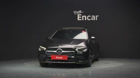 Mercedes-Benz CLA CL250 4MATIC , снимка 3