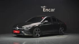 Mercedes-Benz CLA CL250 4MATIC , снимка 1