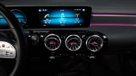 Mercedes-Benz CLA CL250 4MATIC , снимка 13