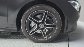 Mercedes-Benz CLA CL250 4MATIC , снимка 5