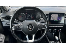 Renault Clio 1.0 TCe 100 A/T, Месечна вноска от 199  , снимка 14