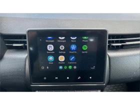 Renault Clio 1.0 TCe 100 A/T, Месечна вноска от 199  , снимка 16