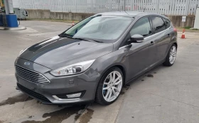 Ford Focus 1.5TURBO/ TITANIUM/SPORT LINE, снимка 1