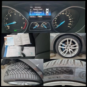 Ford Focus 1.5TURBO/ TITANIUM/SPORT LINE, снимка 16